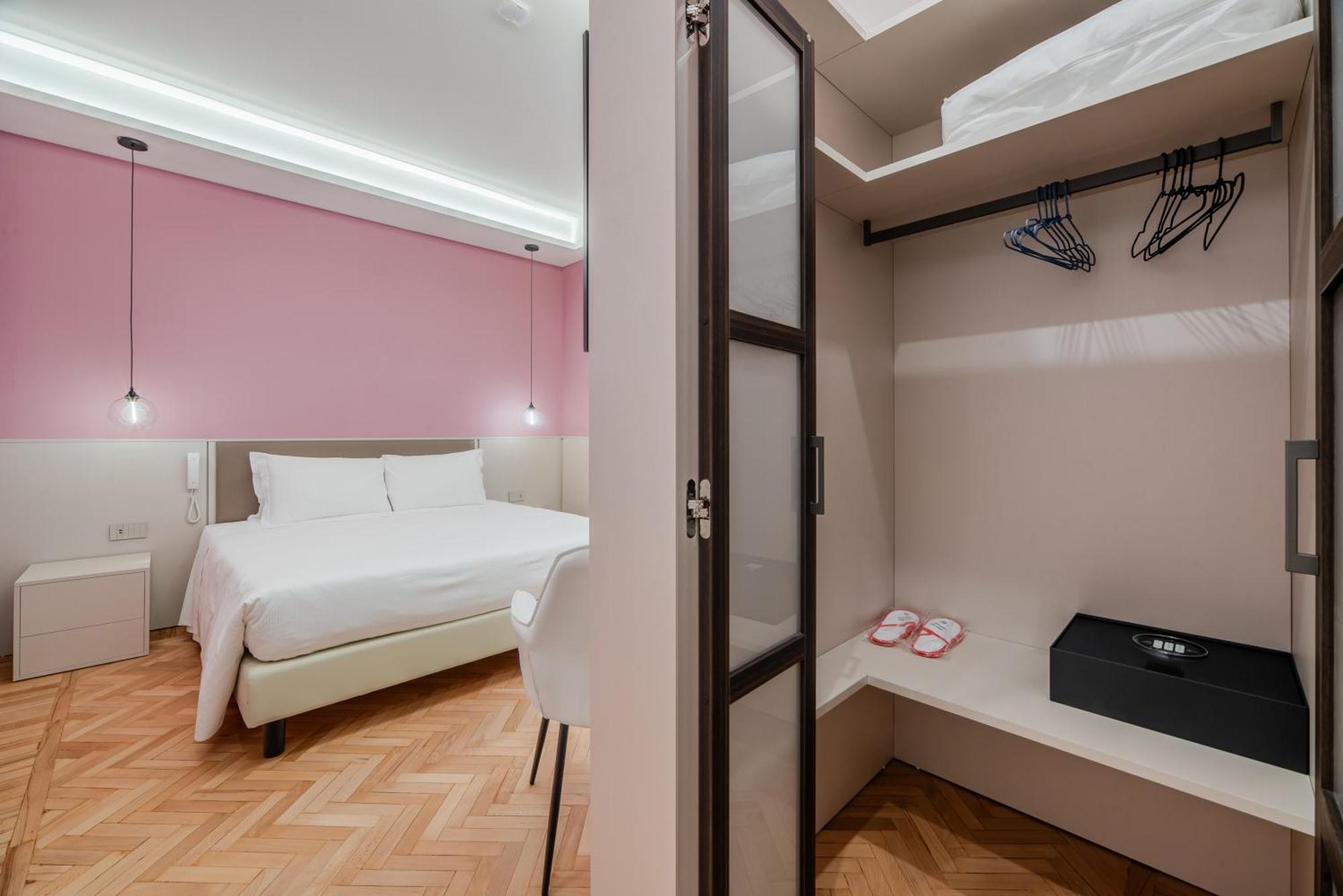 Milano Ticinese Guest House Milão Exterior foto